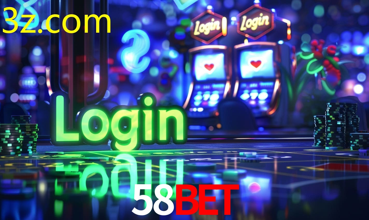 58BET