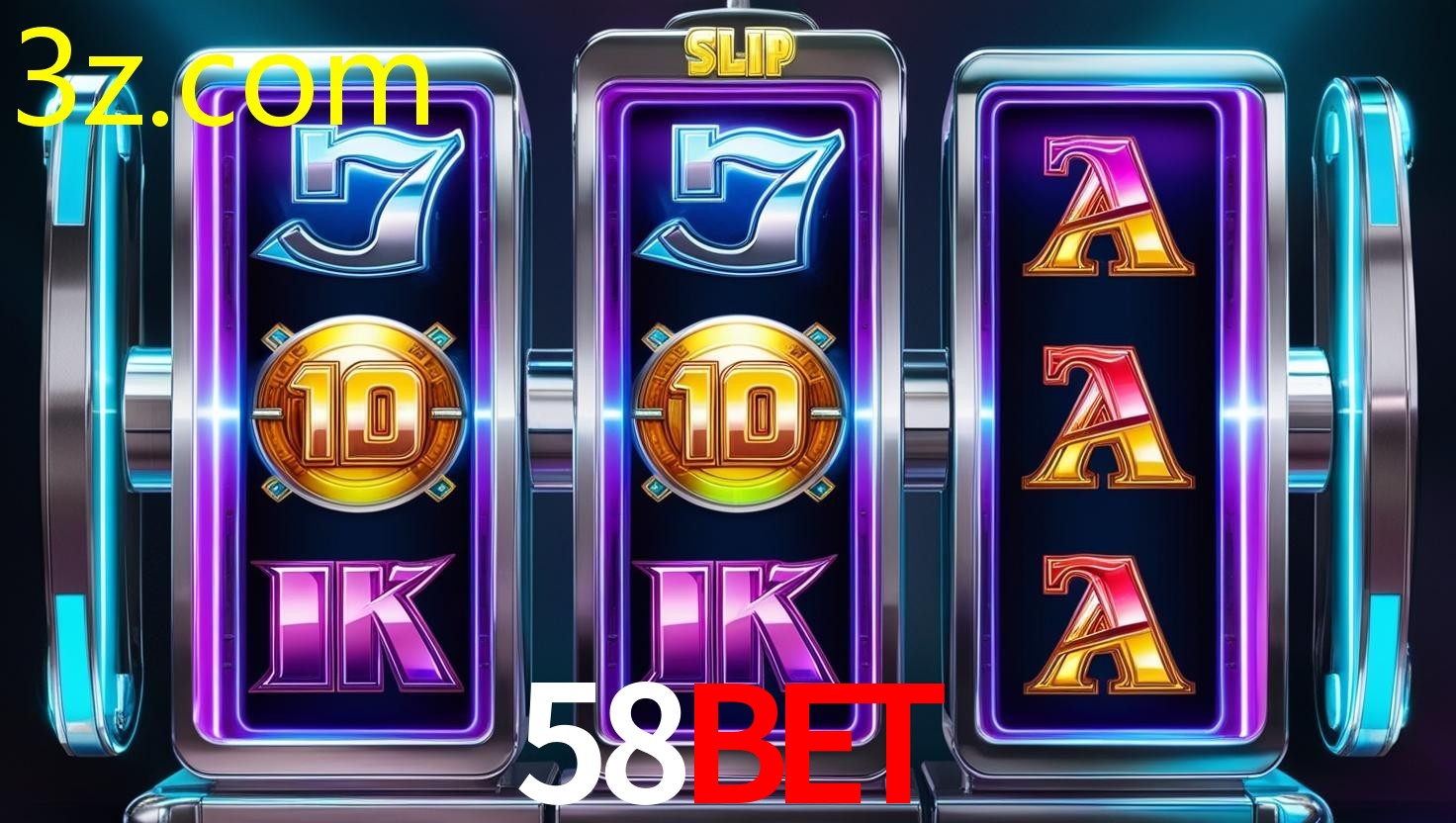 58BET