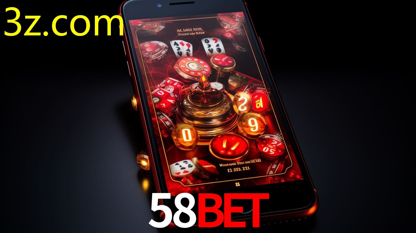 58BET